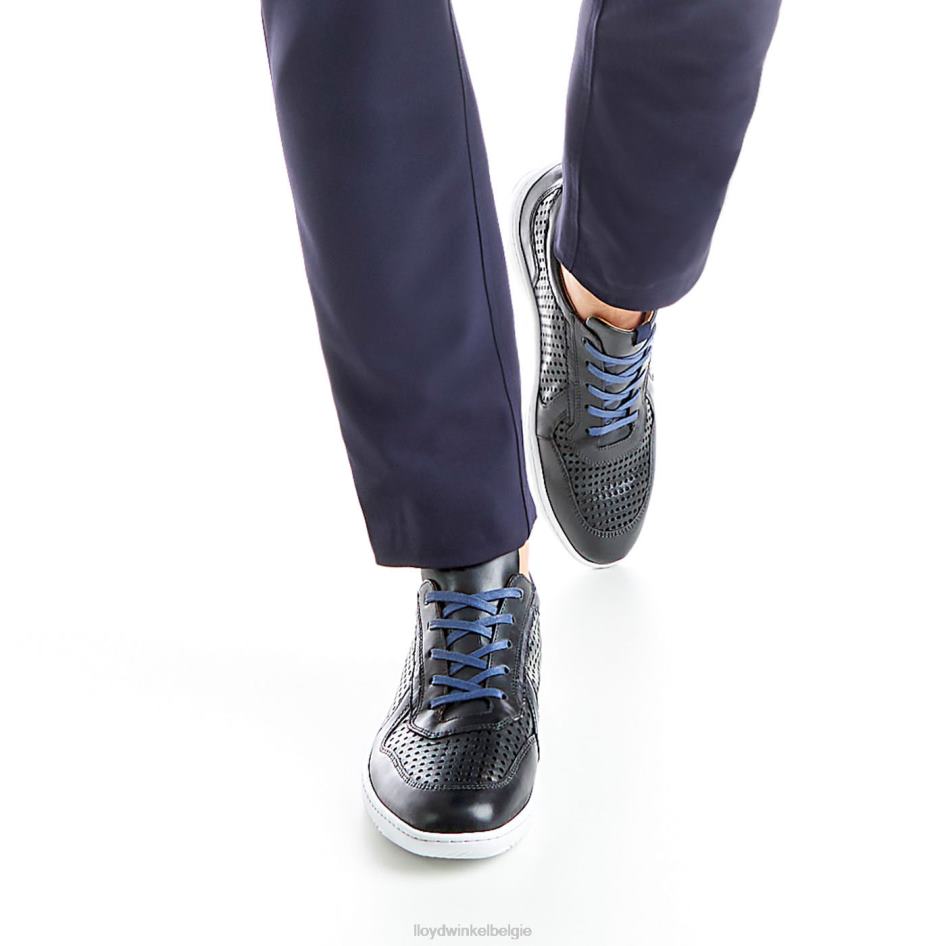 ongeveer Heren LLOYD zwart schoenen ZJ6BL444