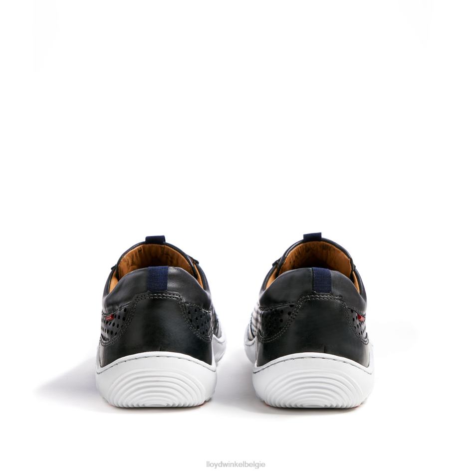 ongeveer Heren LLOYD zwart schoenen ZJ6BL444