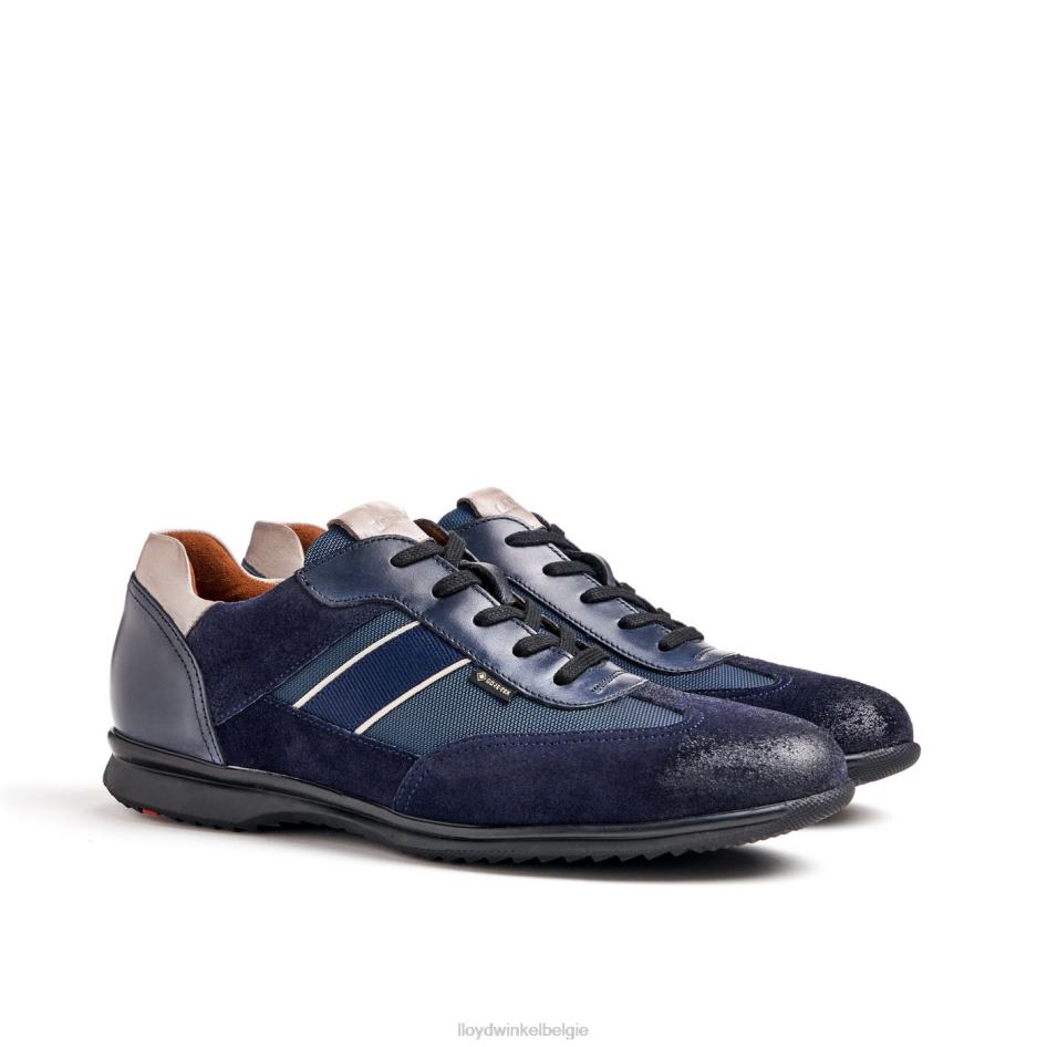 vago Heren LLOYD blauw schoenen ZJ6BL320