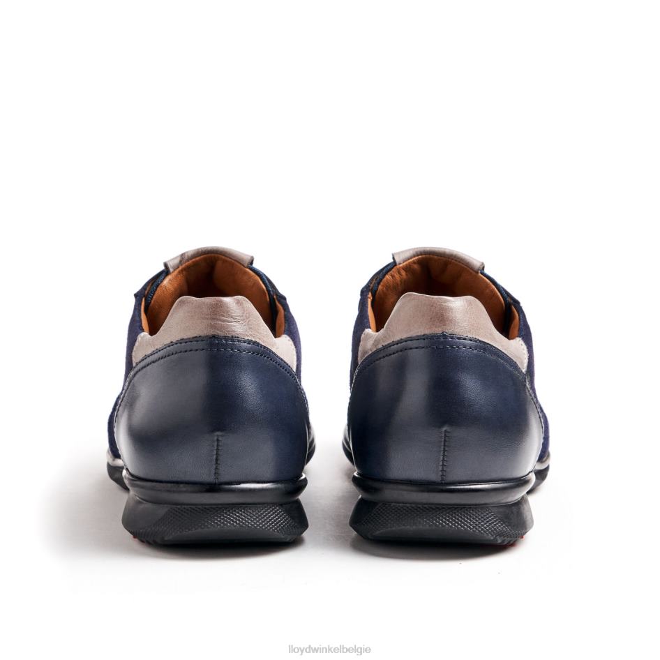 vago Heren LLOYD blauw schoenen ZJ6BL320