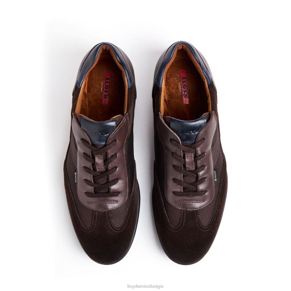 vago Heren LLOYD bruin schoenen ZJ6BL319