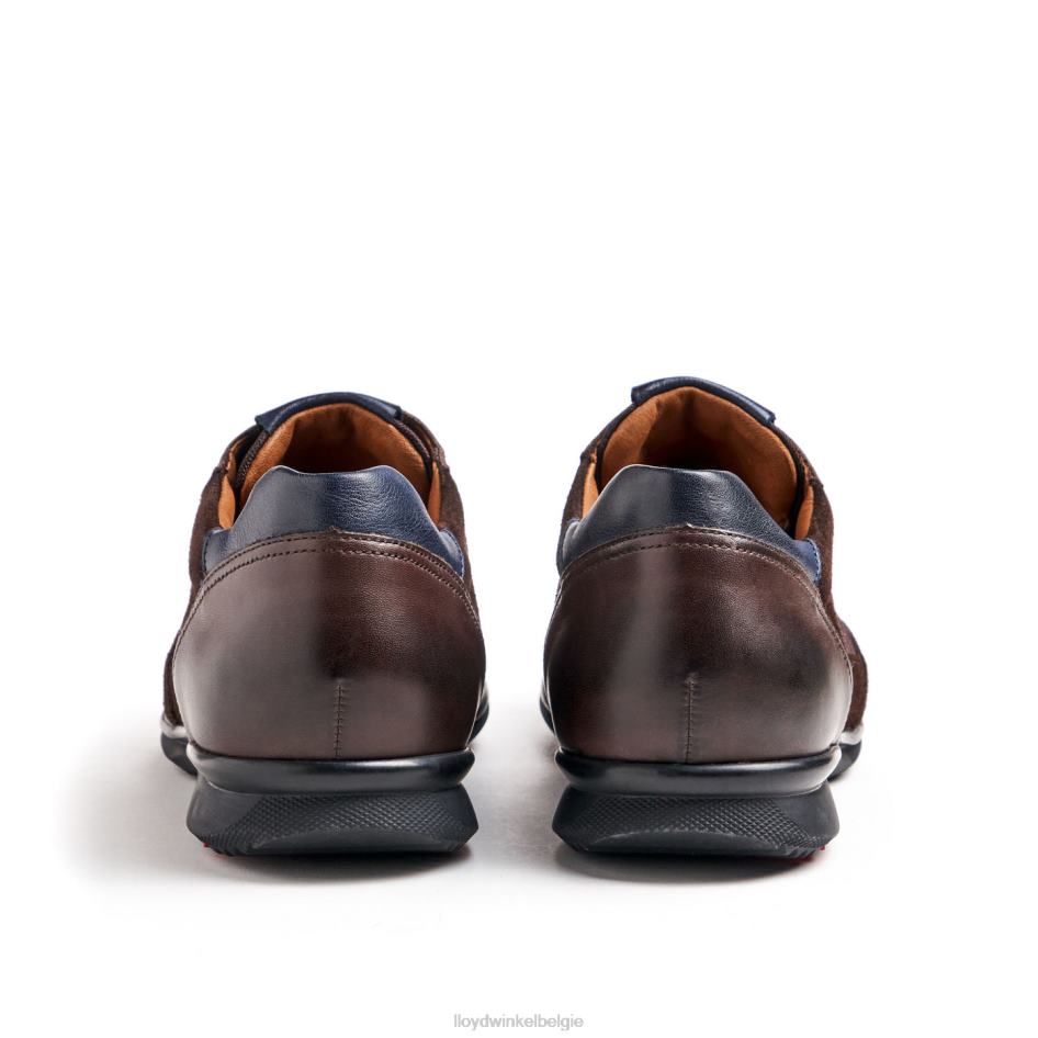 vago Heren LLOYD bruin schoenen ZJ6BL319