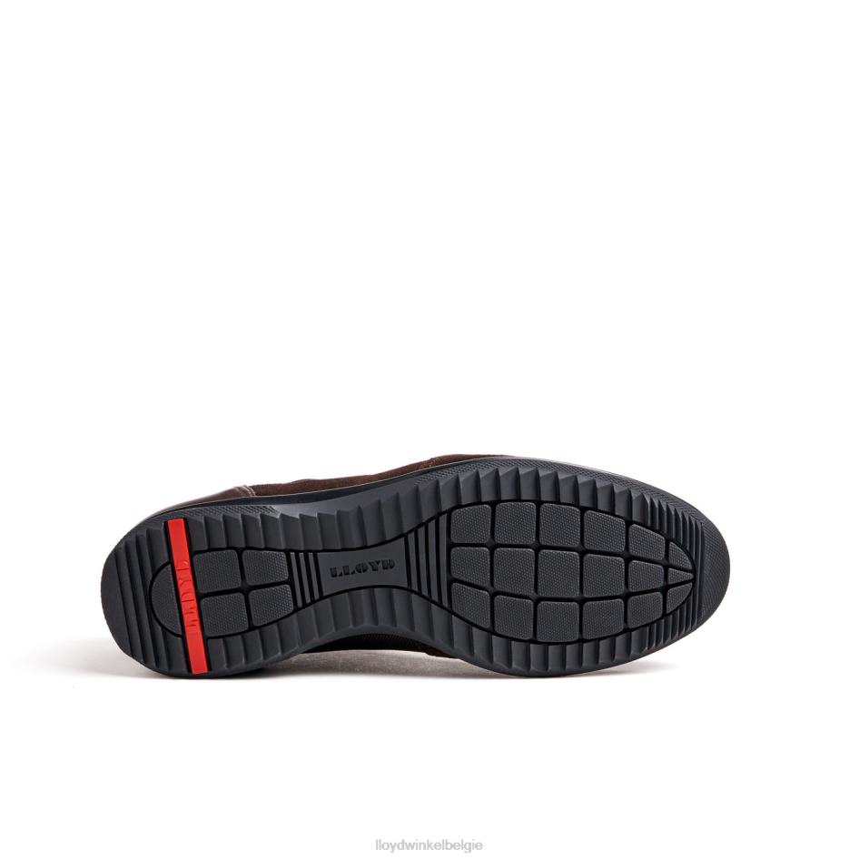 vago Heren LLOYD bruin schoenen ZJ6BL319