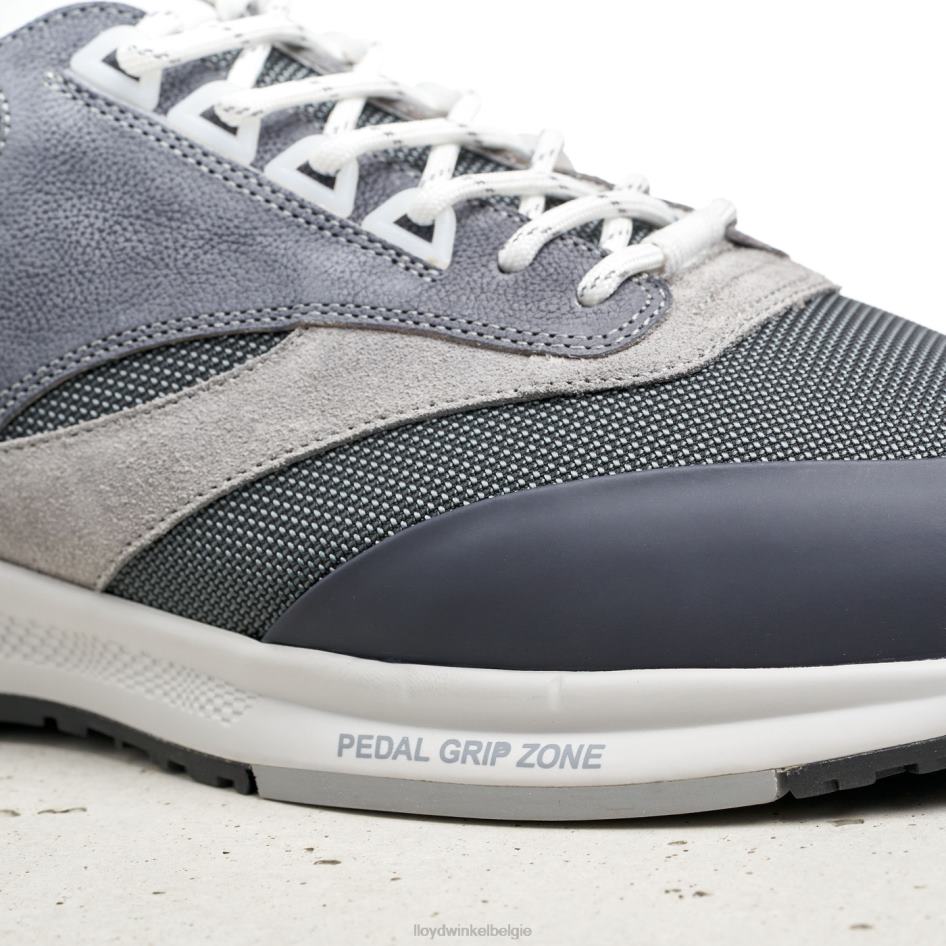 velo 1 Heren LLOYD gecombineerd schoenen ZJ6BL279