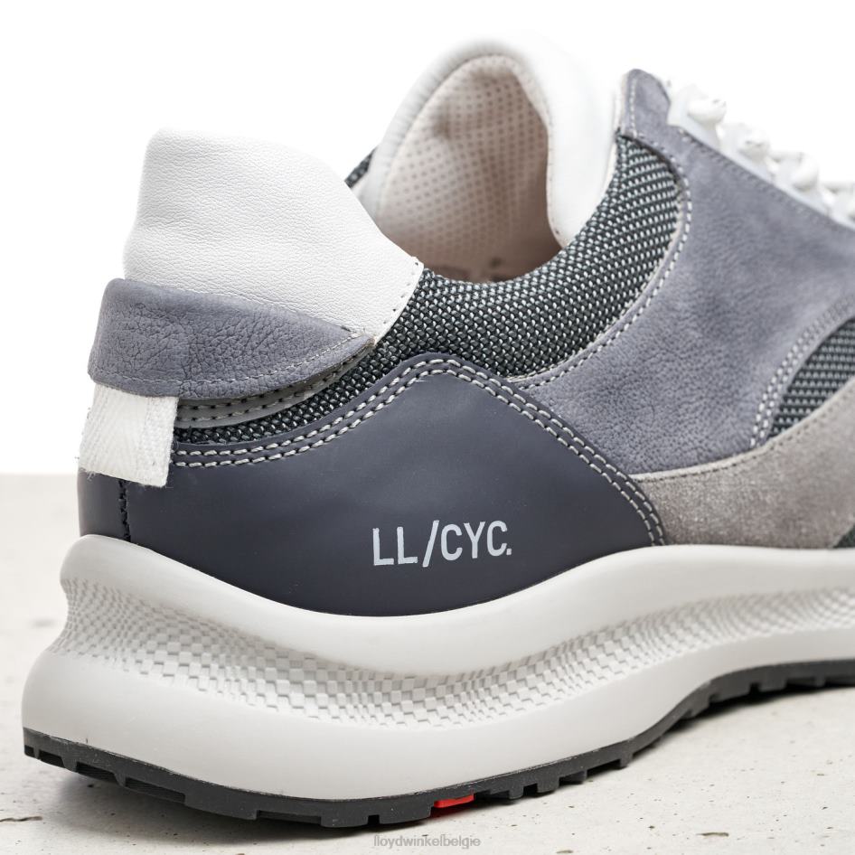 velo 1 Heren LLOYD gecombineerd schoenen ZJ6BL279