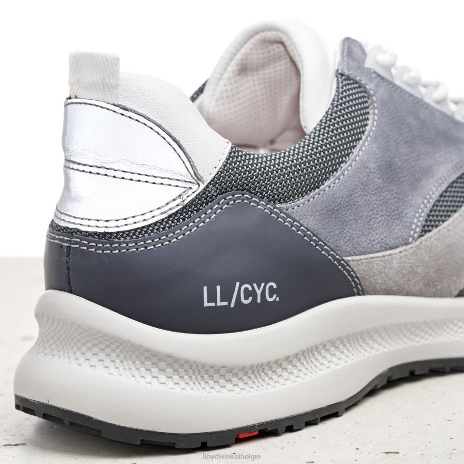 velo 1 Heren LLOYD gecombineerd schoenen ZJ6BL279