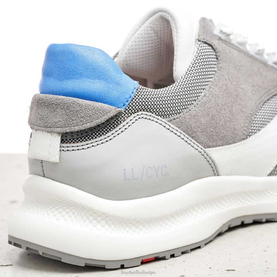 velo 1 Heren LLOYD gecombineerd schoenen ZJ6BL344