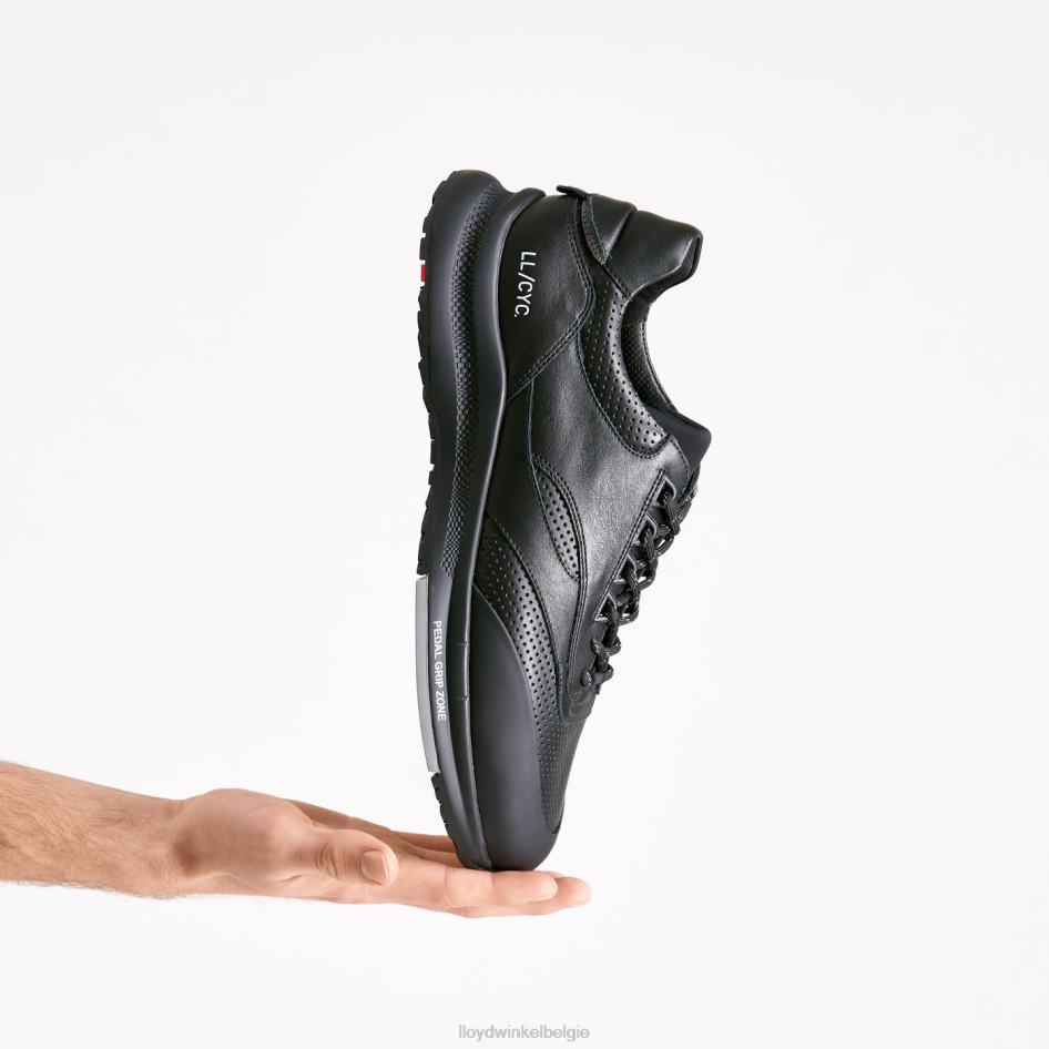velo 1 Heren LLOYD zwart schoenen ZJ6BL284