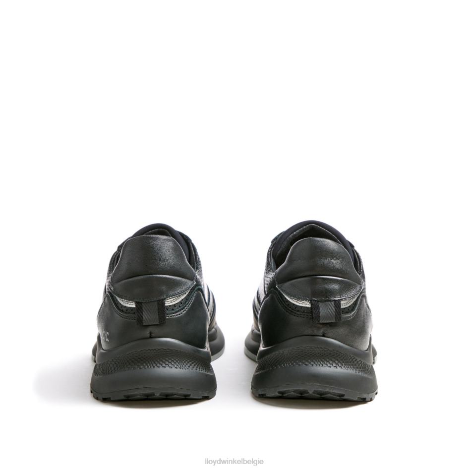 velo 1 Heren LLOYD zwart schoenen ZJ6BL284