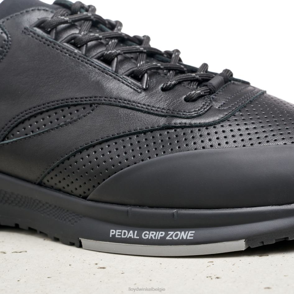 velo 1 Heren LLOYD zwart schoenen ZJ6BL284