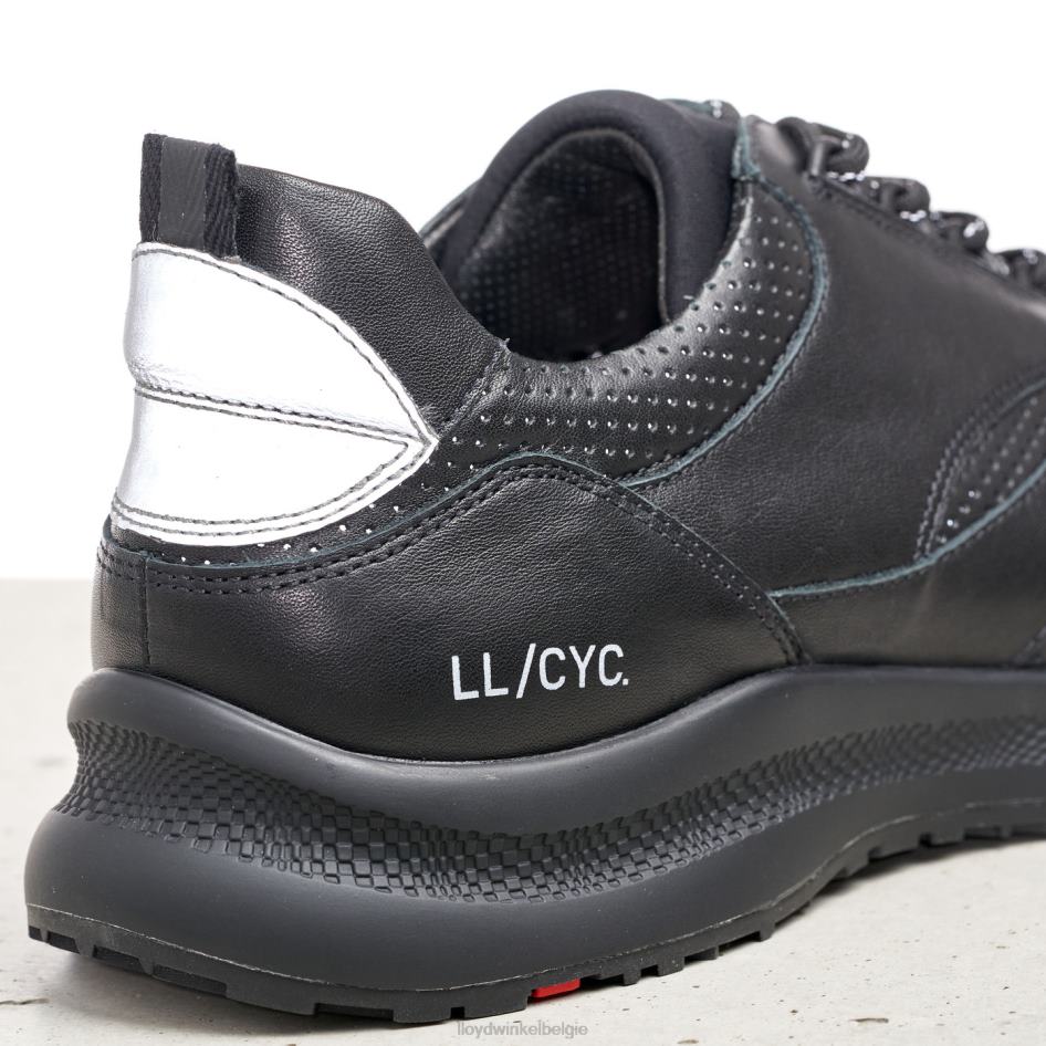 velo 1 Heren LLOYD zwart schoenen ZJ6BL284