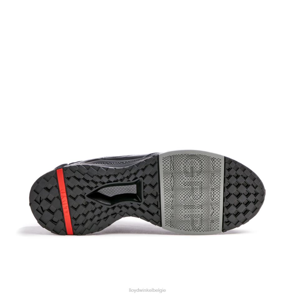 velo 1 Heren LLOYD zwart schoenen ZJ6BL284