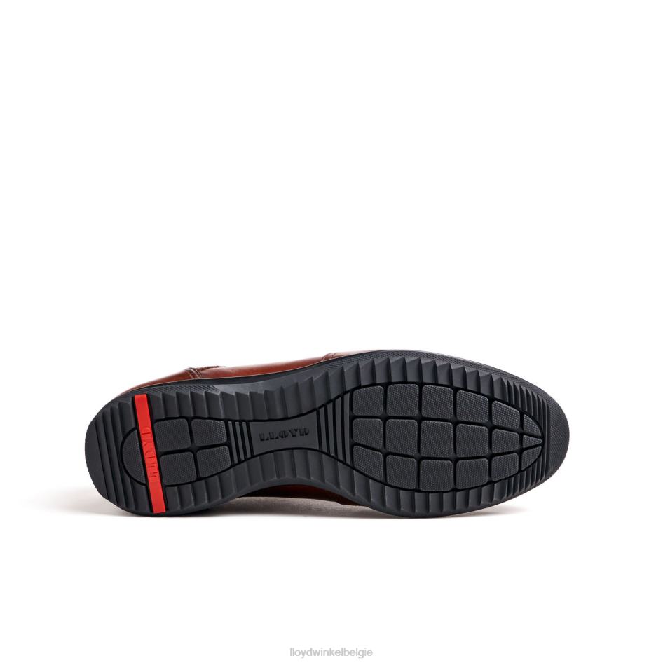 vernon Heren LLOYD bruin schoenen ZJ6BL136
