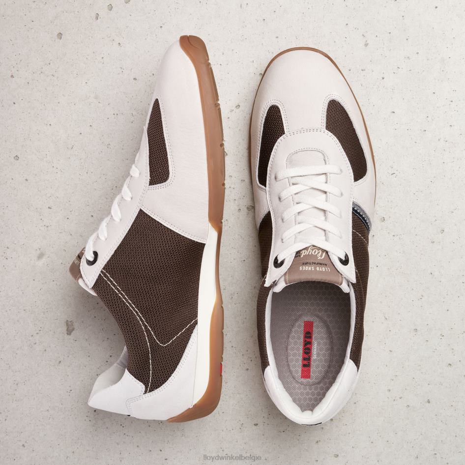 vestingmuur Heren LLOYD gecombineerd schoenen ZJ6BL358