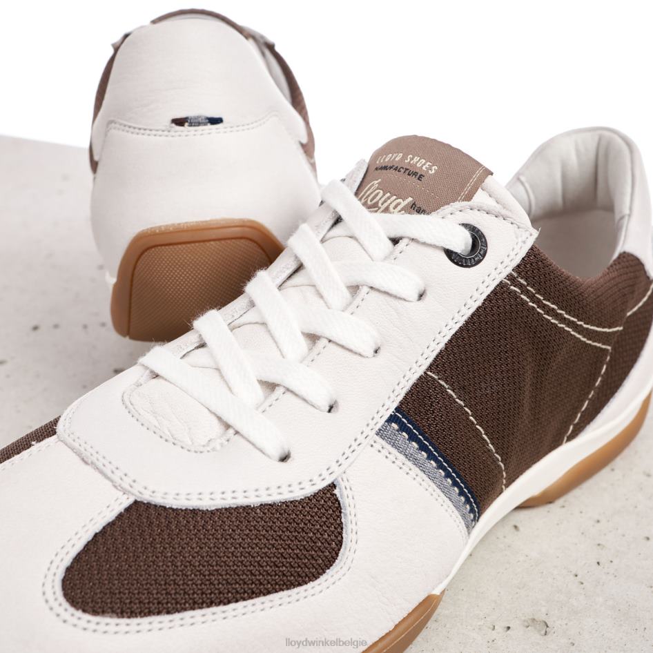 vestingmuur Heren LLOYD gecombineerd schoenen ZJ6BL358