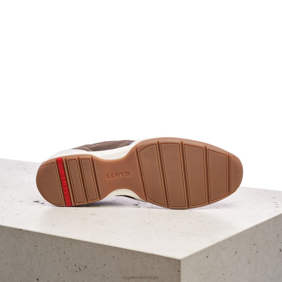 vestingmuur Heren LLOYD gecombineerd schoenen ZJ6BL358