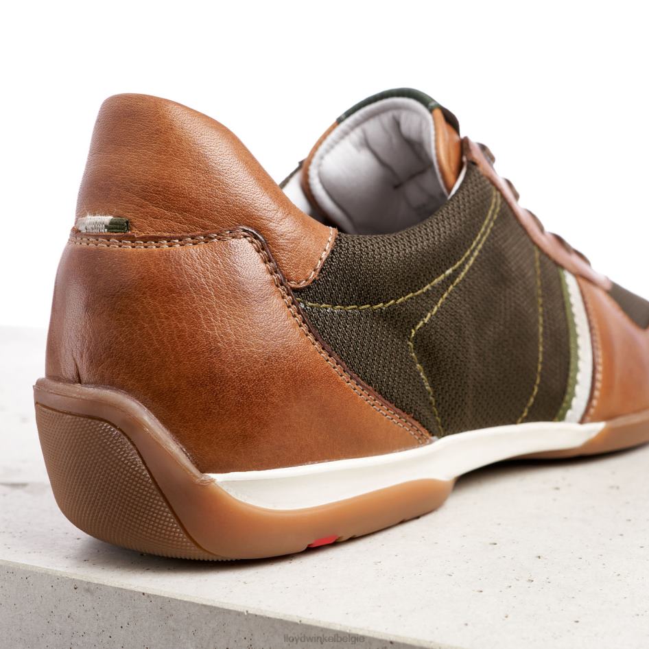 vestingmuur Heren LLOYD gecombineerd schoenen ZJ6BL372