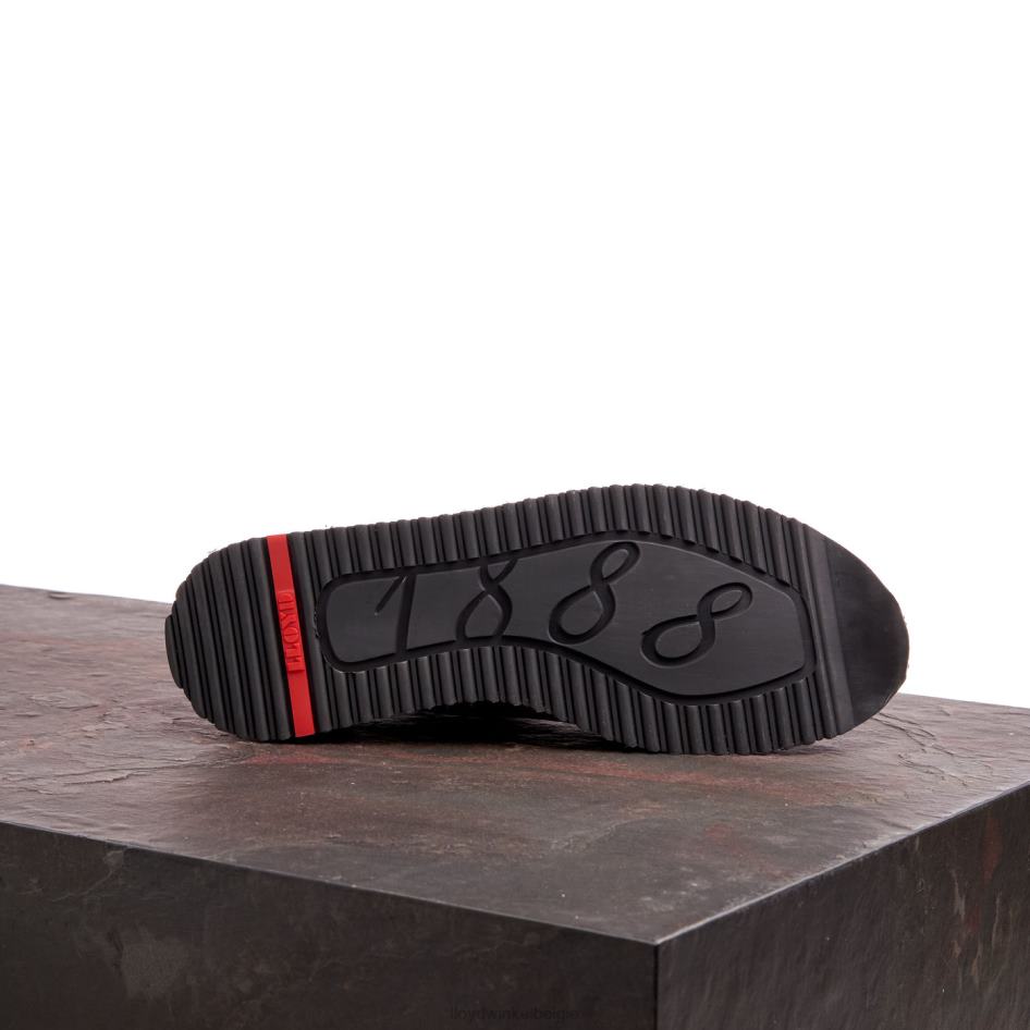 walcott Heren LLOYD bruin schoenen ZJ6BL180