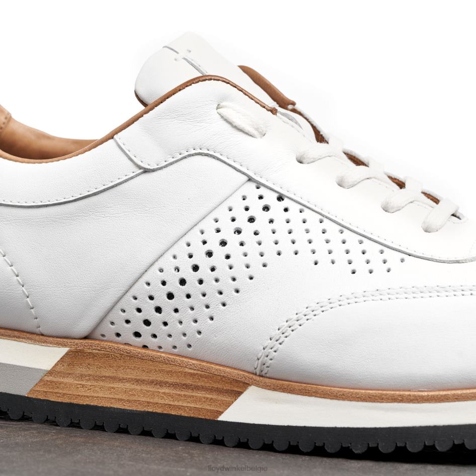 walcott Heren LLOYD wit schoenen ZJ6BL1320