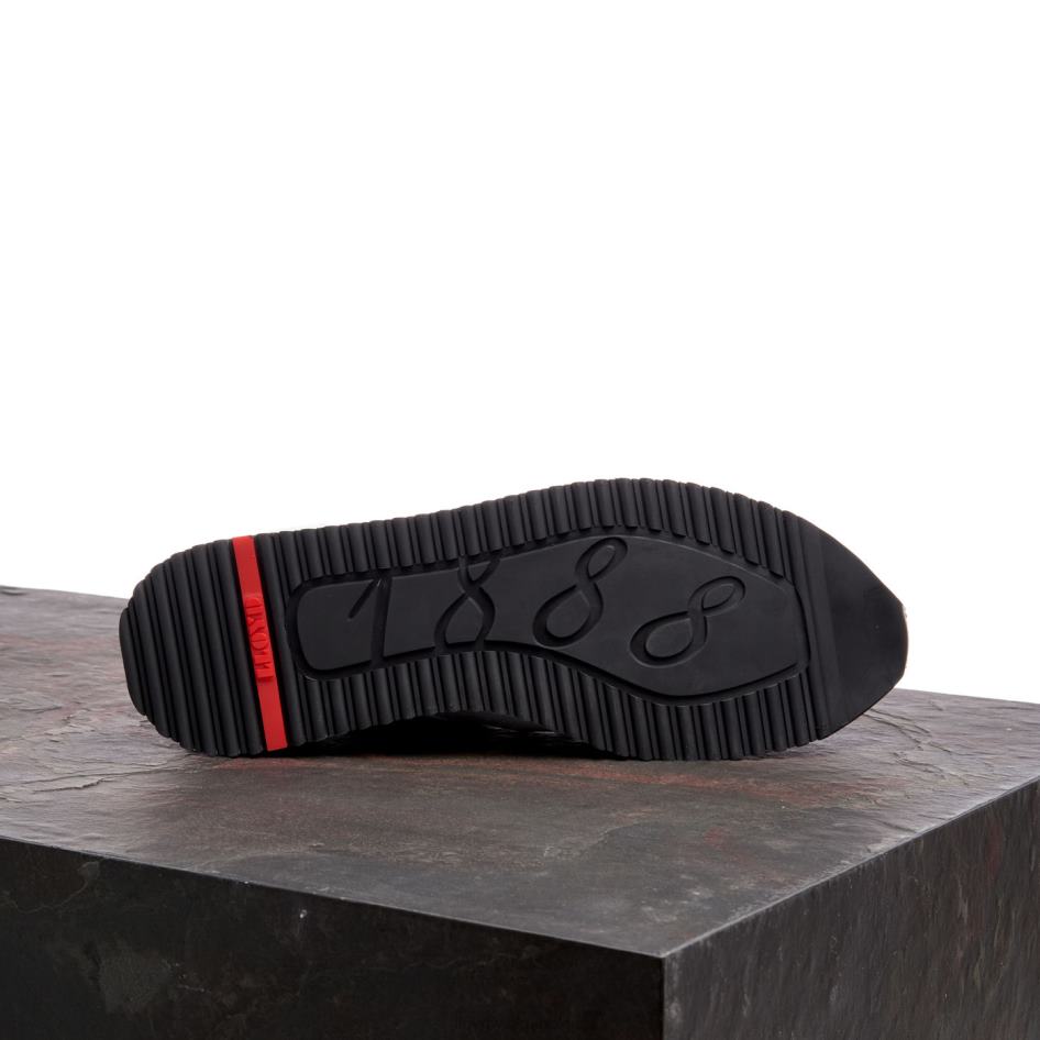 walcott Heren LLOYD wit schoenen ZJ6BL1320