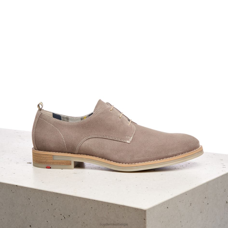 Dallas Heren LLOYD grijs schoenen ZJ6BL233