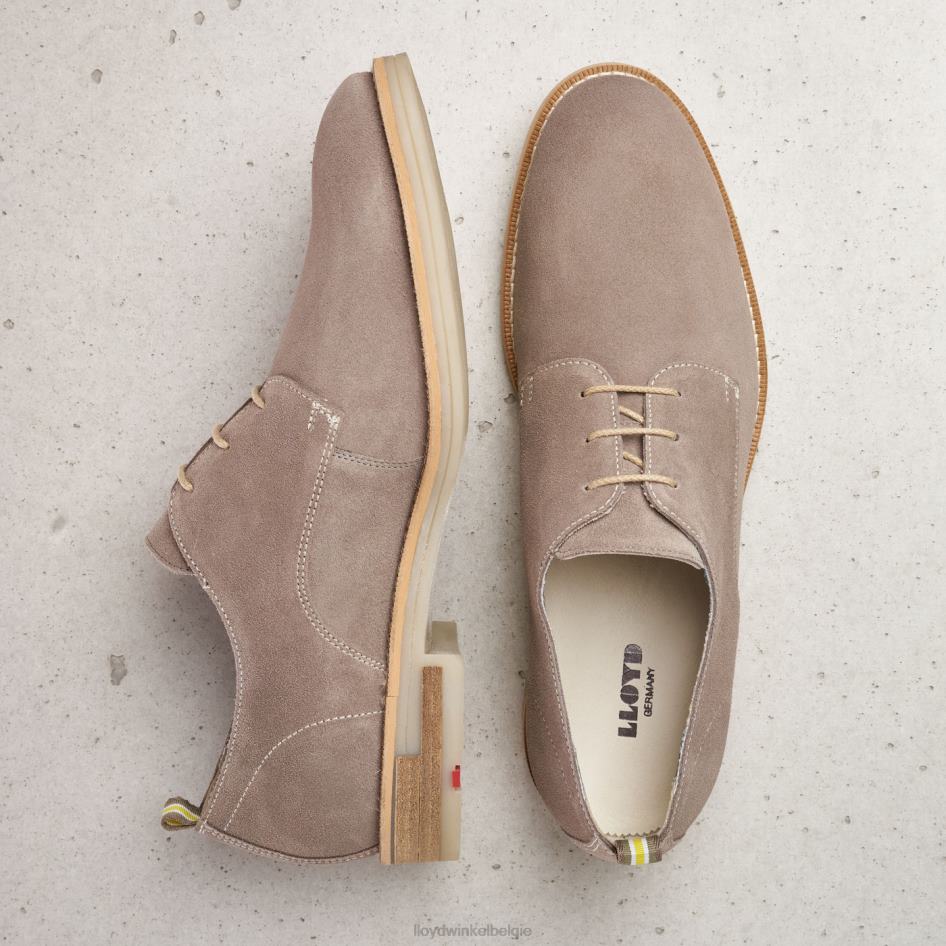 Dallas Heren LLOYD grijs schoenen ZJ6BL233