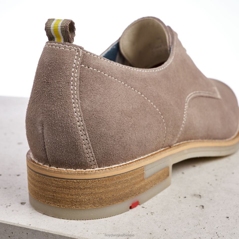 Dallas Heren LLOYD grijs schoenen ZJ6BL233