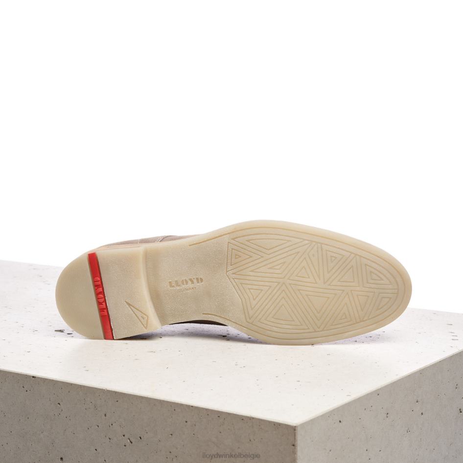 Dallas Heren LLOYD grijs schoenen ZJ6BL233