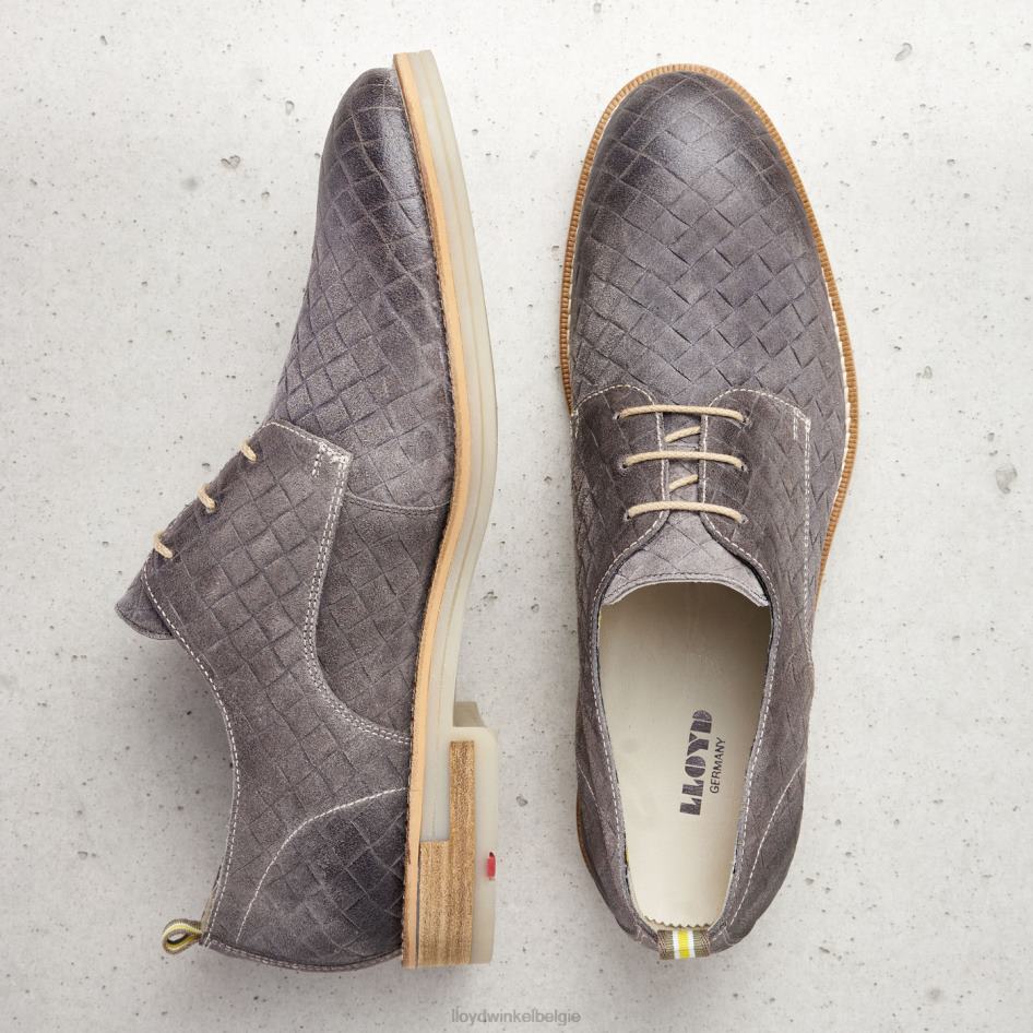 Dallas Heren LLOYD grijs schoenen ZJ6BL607