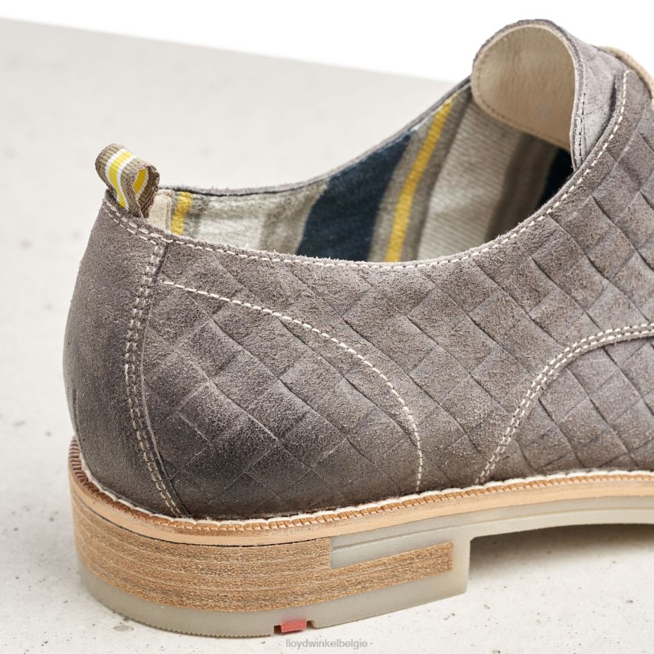 Dallas Heren LLOYD grijs schoenen ZJ6BL607