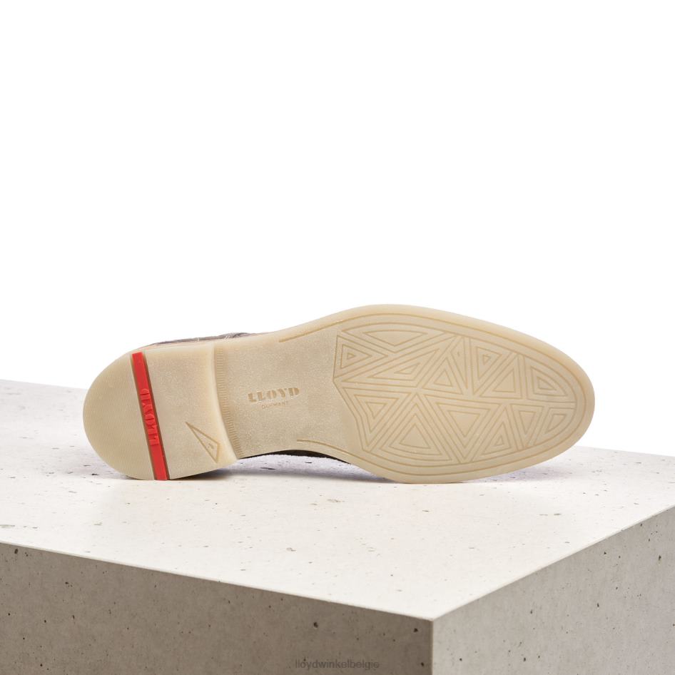 Dallas Heren LLOYD grijs schoenen ZJ6BL607