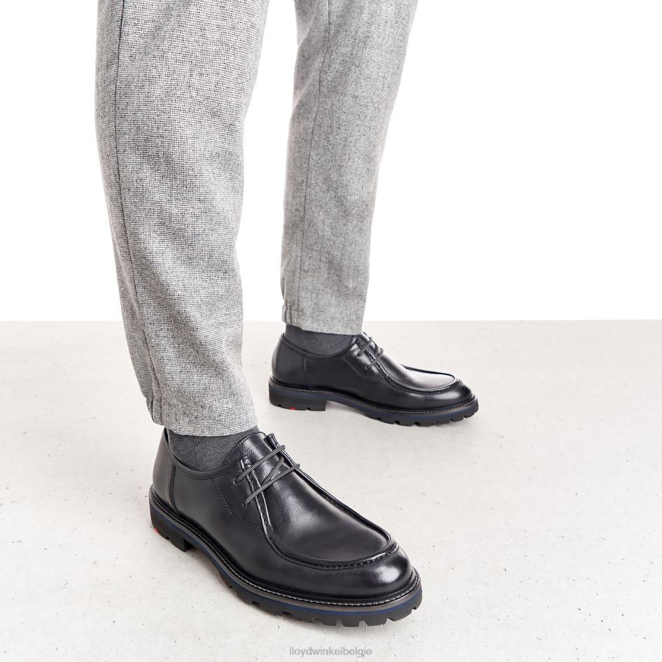 Felipe Heren LLOYD zwart schoenen ZJ6BL171