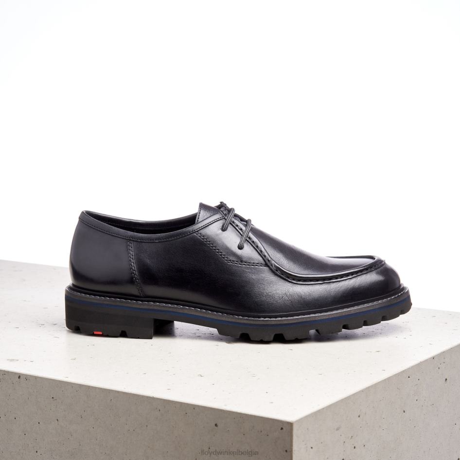 Felipe Heren LLOYD zwart schoenen ZJ6BL171