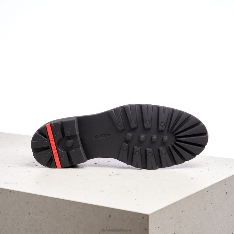 Felipe Heren LLOYD zwart schoenen ZJ6BL171