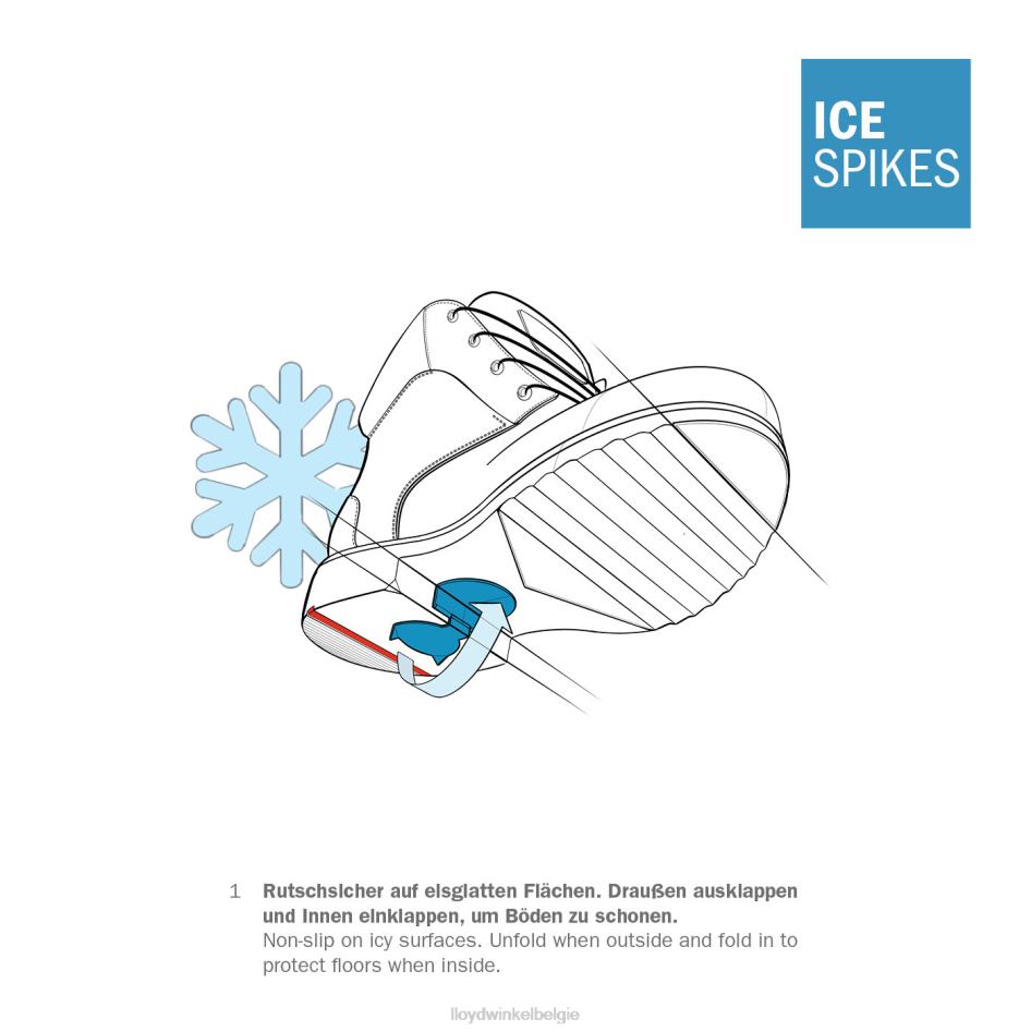 Jason Heren LLOYD zwart schoenen ZJ6BL143