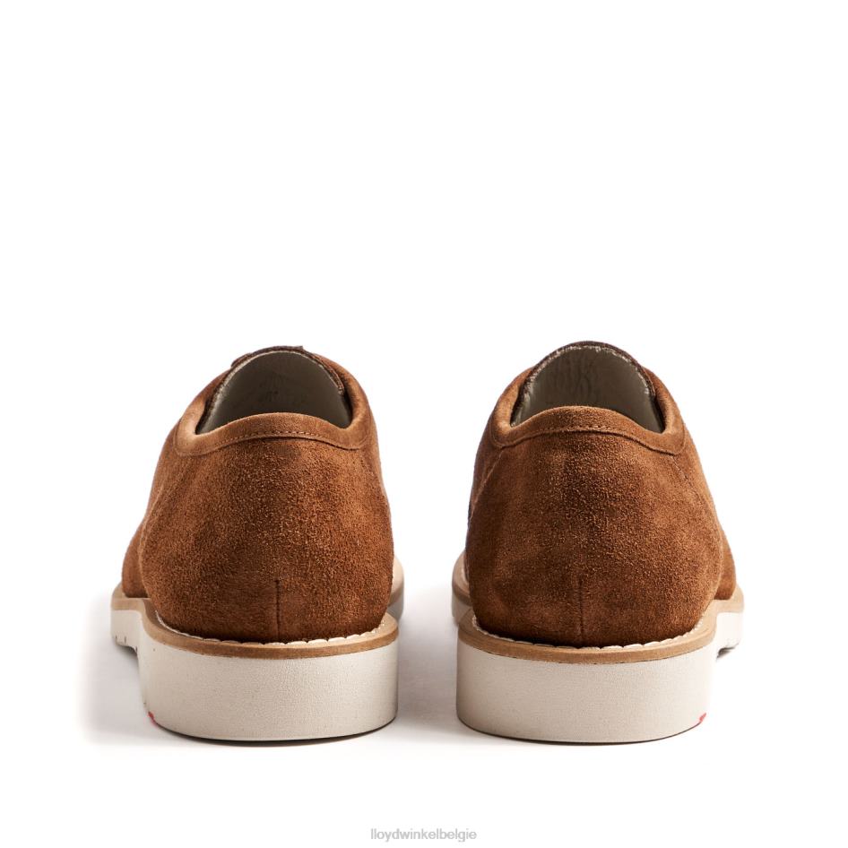 Levi Heren LLOYD bruin schoenen ZJ6BL210