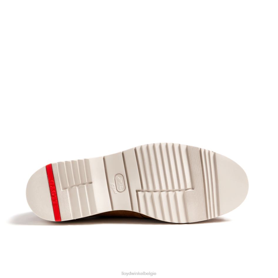 Levi Heren LLOYD bruin schoenen ZJ6BL210