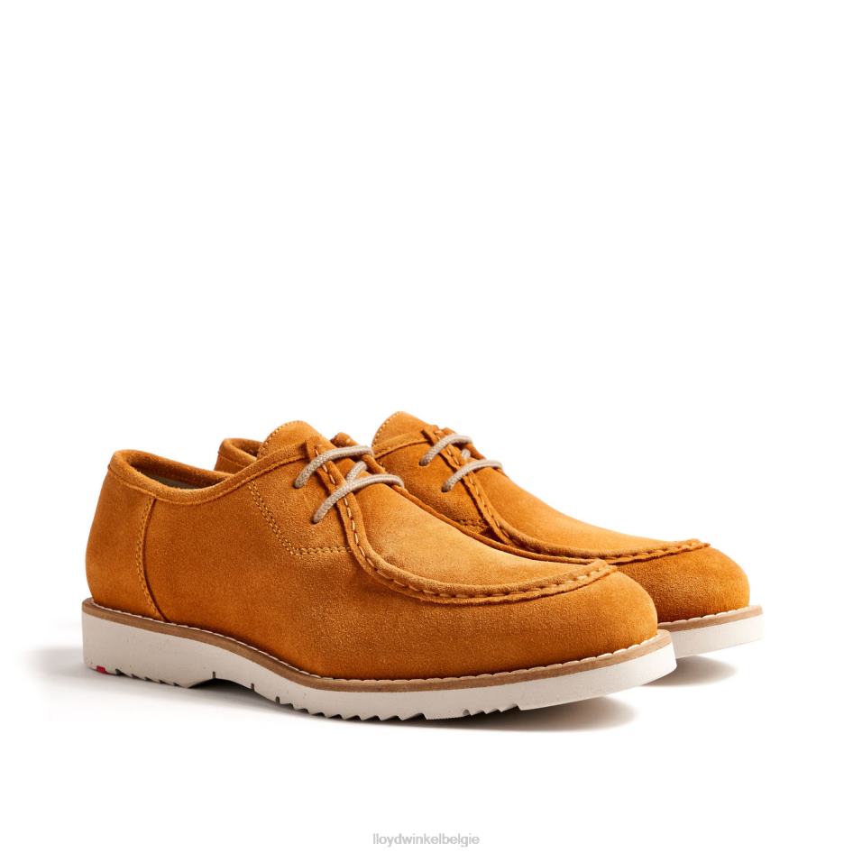 Levi Heren LLOYD geel schoenen ZJ6BL1322