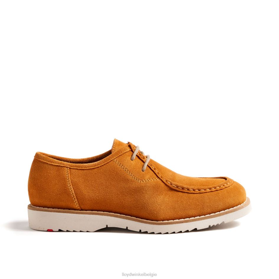 Levi Heren LLOYD geel schoenen ZJ6BL1322