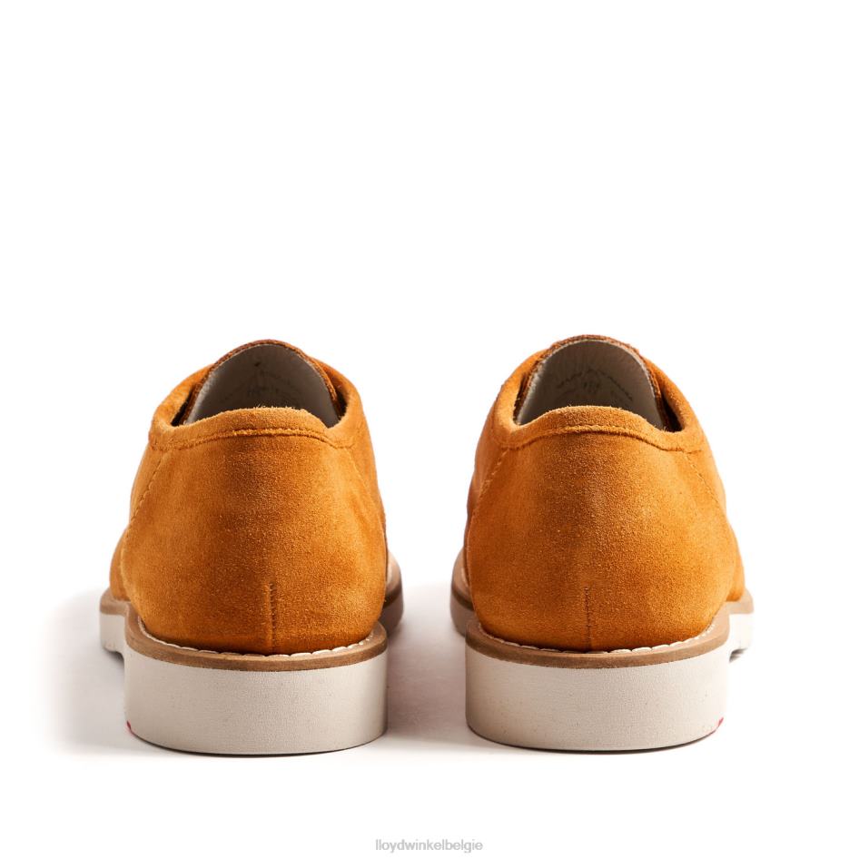 Levi Heren LLOYD geel schoenen ZJ6BL1322