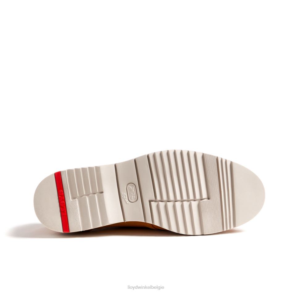 Levi Heren LLOYD geel schoenen ZJ6BL1322