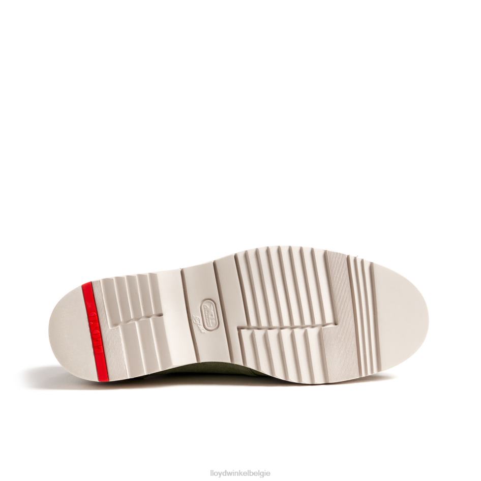 Levi Heren LLOYD groente schoenen ZJ6BL206