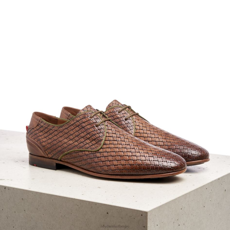 Oregon Heren LLOYD bruin schoenen ZJ6BL611