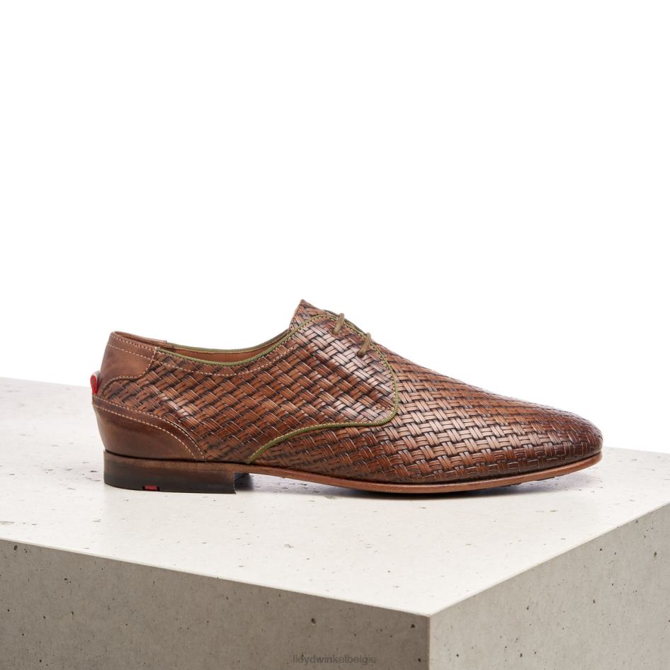 Oregon Heren LLOYD bruin schoenen ZJ6BL611