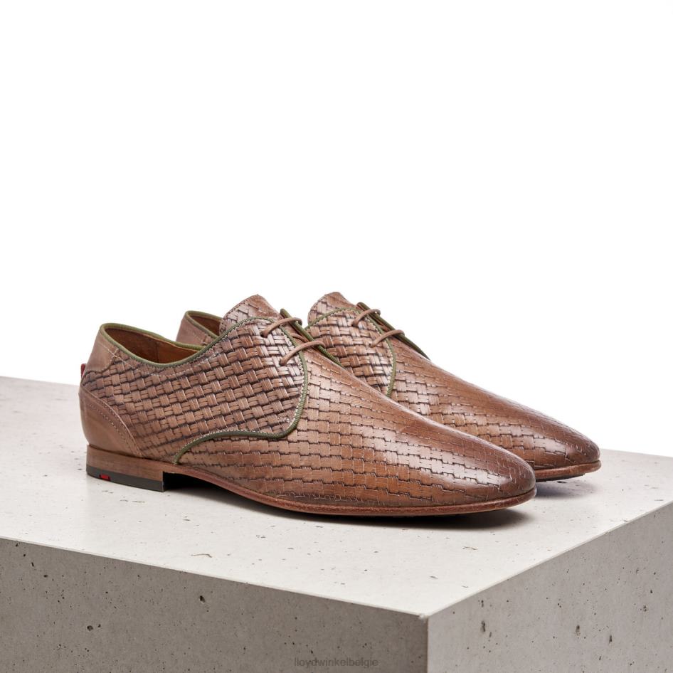 Oregon Heren LLOYD grijs schoenen ZJ6BL1347