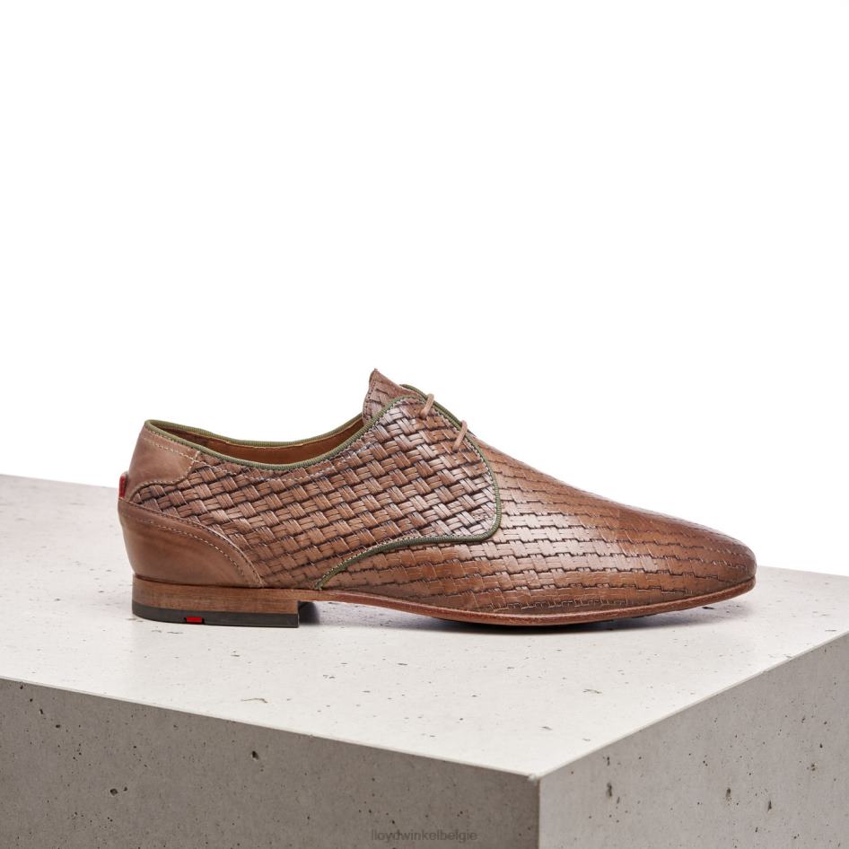 Oregon Heren LLOYD grijs schoenen ZJ6BL1347