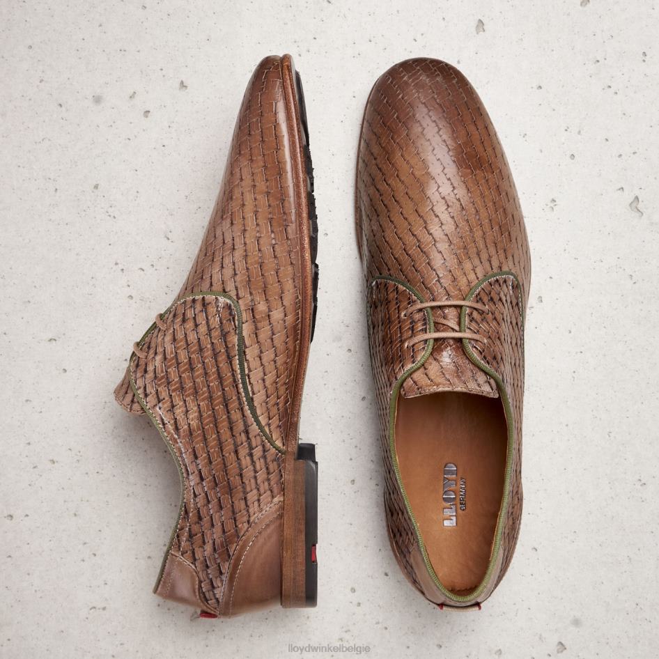 Oregon Heren LLOYD grijs schoenen ZJ6BL1347