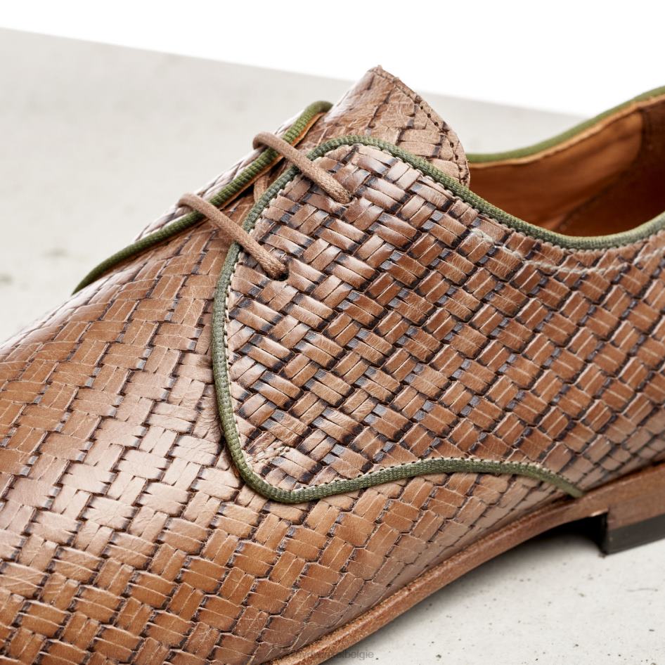 Oregon Heren LLOYD grijs schoenen ZJ6BL1347