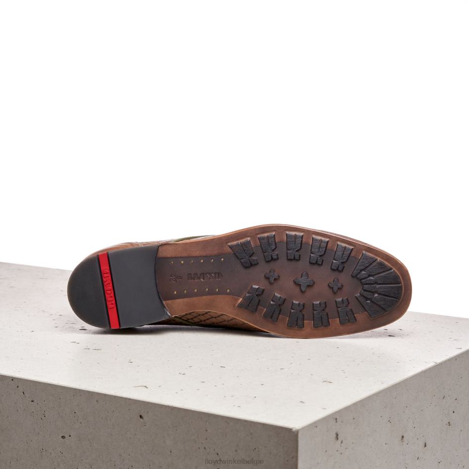 Oregon Heren LLOYD grijs schoenen ZJ6BL1347