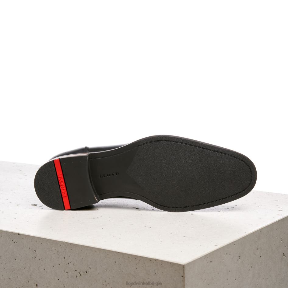 Samuel Heren LLOYD zwart schoenen ZJ6BL196